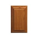 Crown Mold Design Chime, Wood