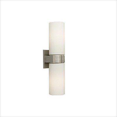 Tech Lighting 700WSHUD2WS 2 Light Hudson Wall Sconce