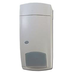 GE Security Dual-Bewegungsmelder, DD105-D, PIR/Mikrowelle, 12.0m