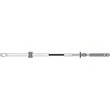 Teleflex Single Lever 479 - type Control Cables for Johnson / Evinrude / OMC engines