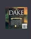 Dake Annotated Reference Bible-KJV-Compact