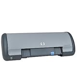 HP Deskjet D1520