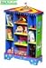 Circus Bookshelf