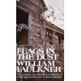  William Faulkner