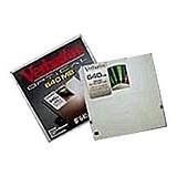 VERBATIM CORPORATION / VER91250 / Magneto Optical Disk, 3.5, 640mb, 2,048 Bytes/Sector, Rewritable / Sold as 1 EA