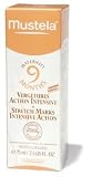 Mustela Stretch Mark Intensive Action 2.7 Oz Us, 3 Pack
