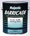 MAJIC 00071 P1132 BARRICADE BLUE LATEX HIGHWAY RATED SIZE:1 GALLON.