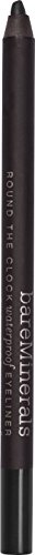 bareMinerals Round The Clock - Waterproof Eyeliner 1.2g