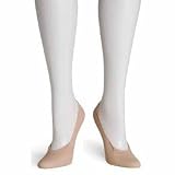 Hue Women Sheer Hidden Liner 2667