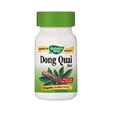 Dong Quai - 50 caps., (Nature s Way)