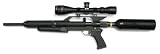 AirForce Talon CO2, 12-oz. CO2 tank, 3-9x40 Scope air rifle