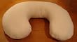 Nursing Pillow (crib)