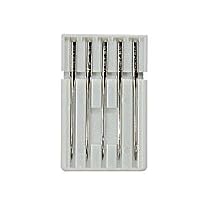 Self-Threading - No. 80 Needles for Lightweight Fabric