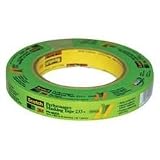 21BsJgll%2BxL. SL160  Scotch 46334 233+ 18 mm x 55 m Performance Masking Tape
