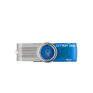 Kingston Digital USB 2.0 Datatraveler Flash Drive 101 Gen 2
