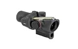 New - Trijicon ACOG 1.5x16?Amb Rg/Dt w/Short M16 - TA44S-10