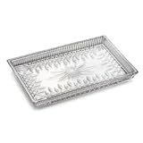 Waterford Crystal Lismore Rectangular Tray