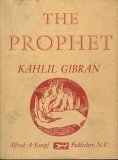 Kahlil Gibran