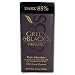 Dark 85% Chocolate Organic (10 Bars) 3.50 Ounces