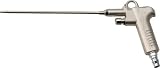 ＴＲＵＳＣＯ　エアダスター　ボタン式　プラグタイプ　ノズル２００ｍｍ　2999943　TD302