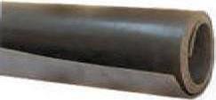 Neoprene Sheet 07: 1/16" Thick x 3' Wide x 33' Long