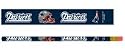 NFL New England Patriots 6 Pencil Pack *SALE*