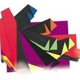 RYL15269 - Silhouette Colored Paper