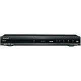 Onkyo DV-SP406B Single Disc DVD Player (Black)