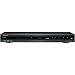 Electronics : Onkyo DV-SP406B Single Disc DVD Player (Black)