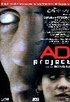 AD Project [ NON-USA FORMAT, PAL, Reg.2 Import - Italy ]
