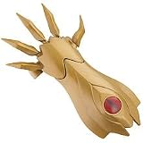 ThunderCats Lion-O Claw Shield