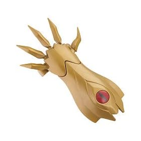  ThunderCats Lion-O Claw Shield