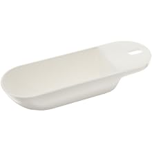 Bel-Art Scienceware 369330021 Polystyrene 63ml Capacity  Sterileware Economy Sampling Scoop (Box of 12)