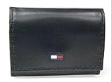 �y�g�~�[�q���t�B�K�[�zTOMMY HILFIGER HIGH LAND �R�C���P�[�X �u���b�N 5246 BK
