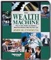The Wealth Machine (8 Compact Discs and 1 Progress Guide)