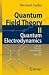 Books : Quantum Field Theory II: Quantum Electrodynamics: A Bridge between Mathematicians and Physicists