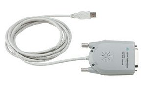 Agilent 82357B USB/GPIB Interface for Windows, 1.15mb 21BsaUhJfYL Agilent 82357B USB/GPIB Interface for Windows, 1.15mb