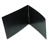Smead Manufacturing Company - 81178 - Smead Reinforced Hinge Pressboard Binder