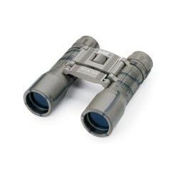 Bushnell PowerView 16x32mm Roof Prism Camo Compact Binoculars