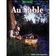 River Journal: Au Sable River : Ummber 3 Publisher: Frank Amato Publications