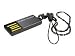Super Talent Pico-C 8 GB Speicherstick USB 2.0, nickel