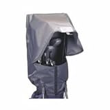 IMAGE OF Seaforth Golf Bag Rain Hood (Cover) from Izzo Golf
