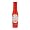 FHI Heat Hot Sauce (50ml), 1.7 fluid ounces bottle