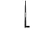 TP-Link TL-ANT2408CL Indoor-Desktop-Rundstrahlantenne (2,4 GHz, 8 dBi) [Amazon frustfreie Verpackung]