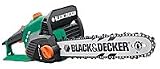Black & Decker GK1940T Chainsaw - 40cm Bar 1850w