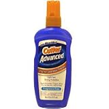 Sporting Goods : Cutter Advanced Pump With 7% Picaridin By Spectrum - 6 Oz