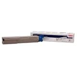 Okidata, C3400n/C3530nMFP Yellow (Catalog Category: Printers- Laser / Drums & Developers)