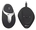 Targus PAWM001U Wireless Optical Mouse/Pointer/Presenter