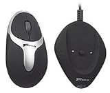 Targus PAWM001U Wireless Optical Mouse / Pointer / Presenter ( refurb ) - B001QH0S26