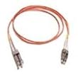 1M 62.5/125 Multimode Duplex Lc-sc Fiber Jumper Cable 1M 62.5/125 Multimode Duplex Lc-sc Fiber Jumper Cable